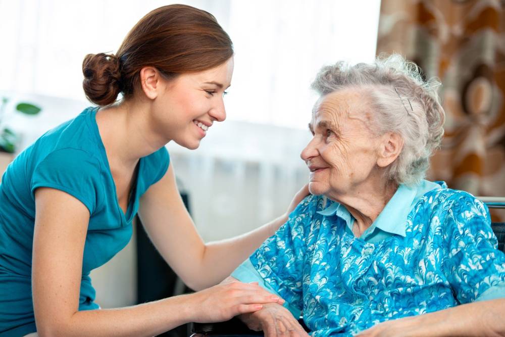 infirmière à domicile Nouvion-le-Comte